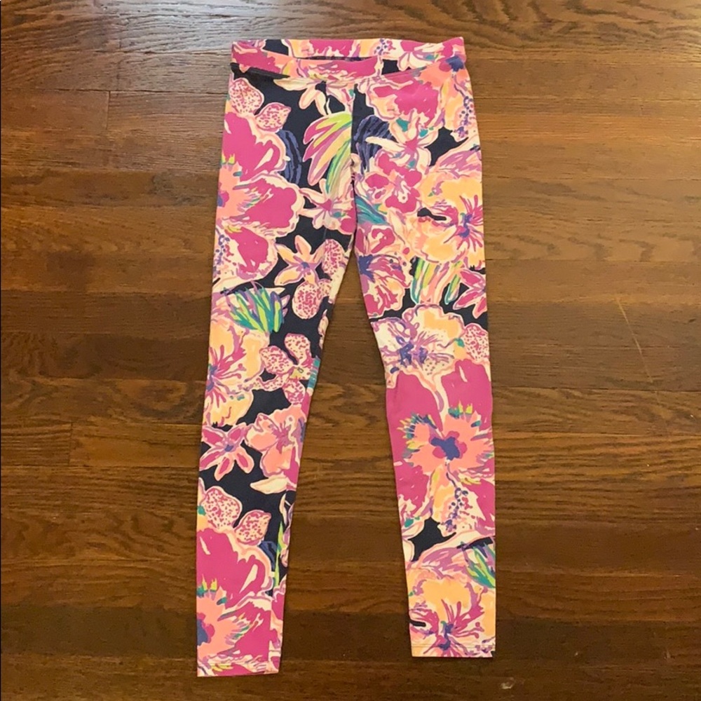 Lilly Pulitzer Leggings